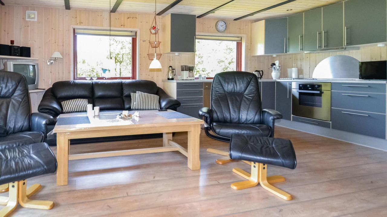 Photo of Bedroom in Houstrup