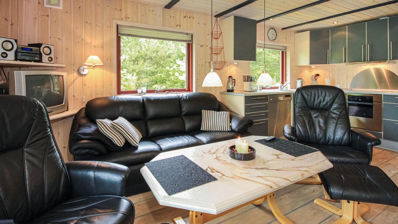 Photo of Bedroom in Houstrup