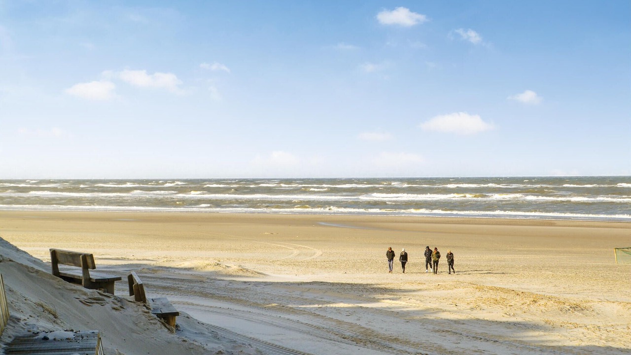Photo of Others in Henne Strand