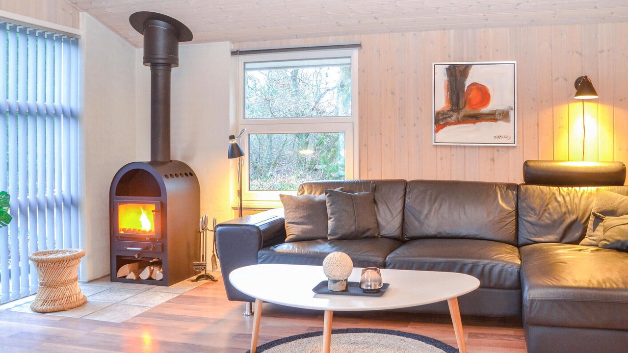 Photo of Bedroom in Henne Strand