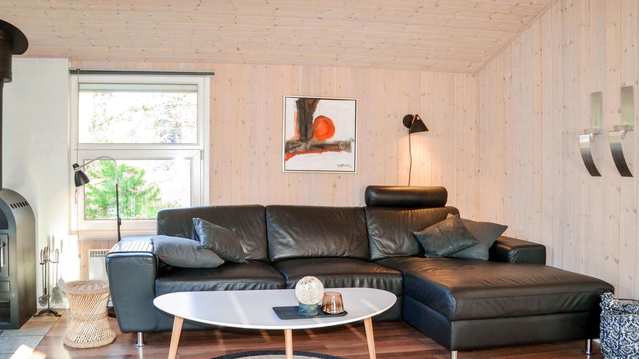 Photo of Bedroom in Henne Strand