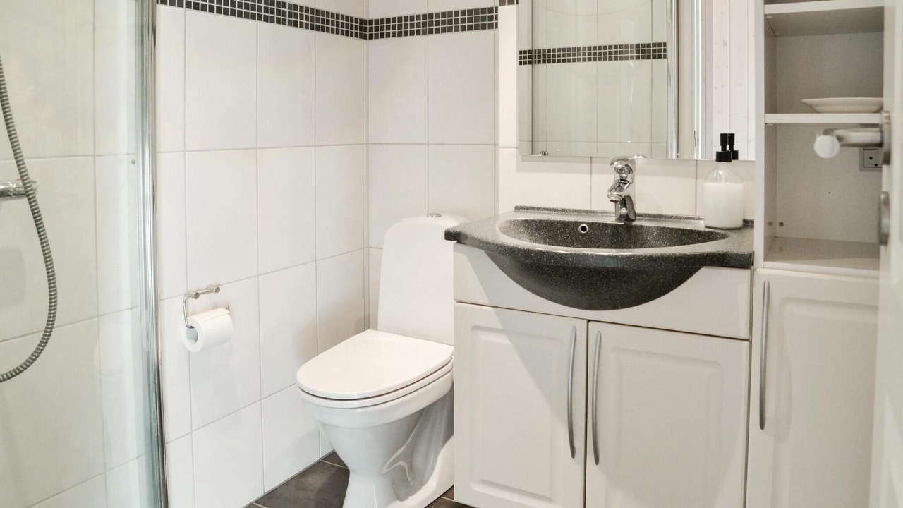 Photo of Bathroom in Henne Strand
