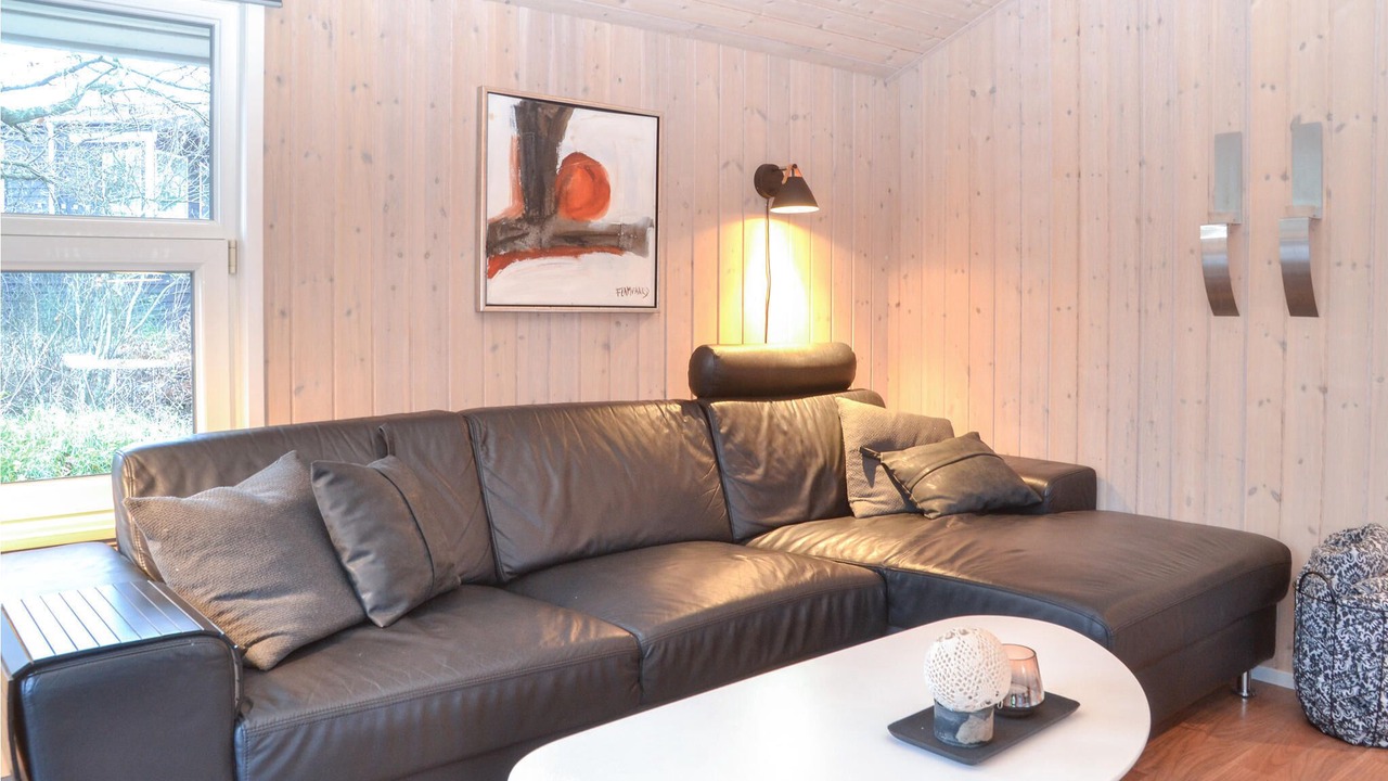 Photo of Bedroom in Henne Strand