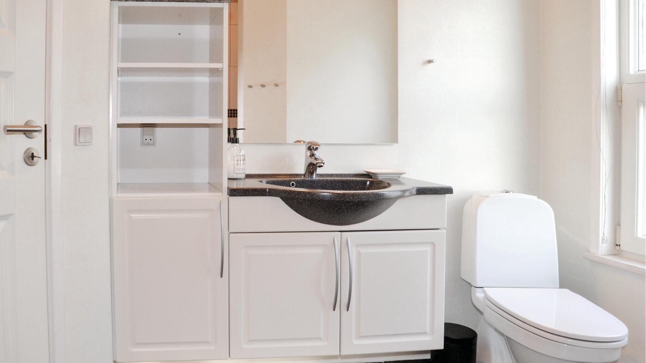 Photo of Bathroom in Henne Strand