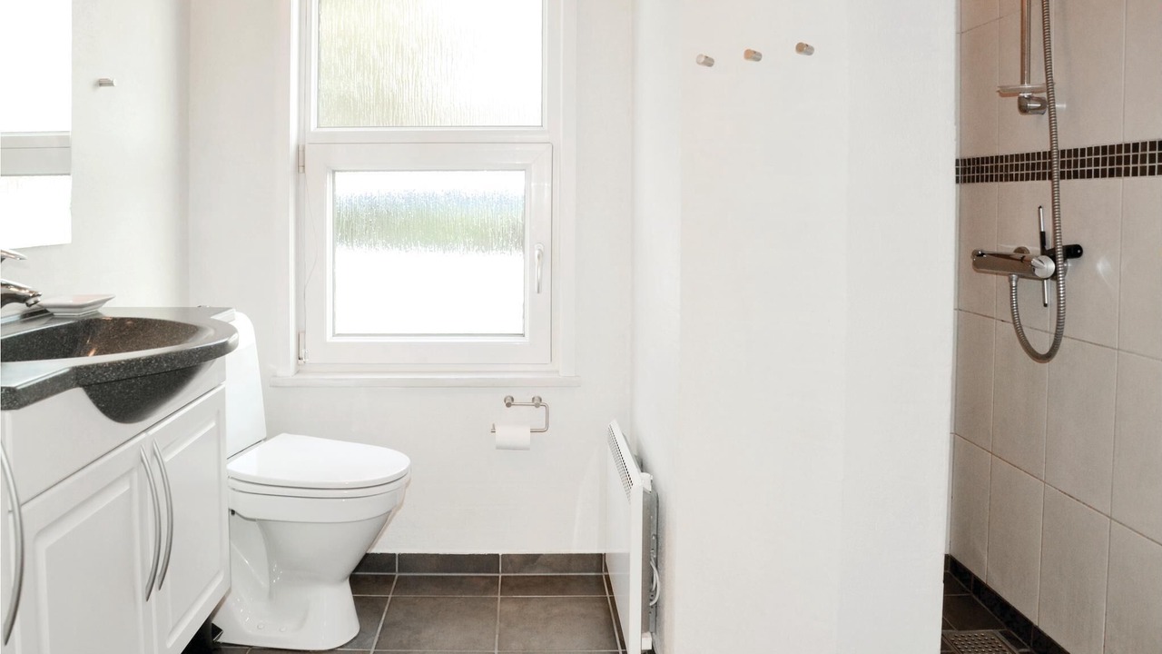 Photo of Bathroom in Henne Strand