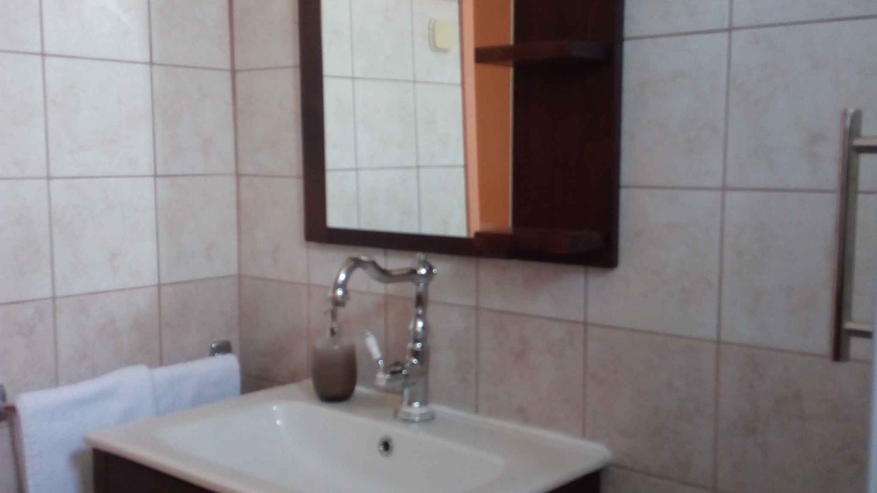 Photo of Bathroom in Vodice