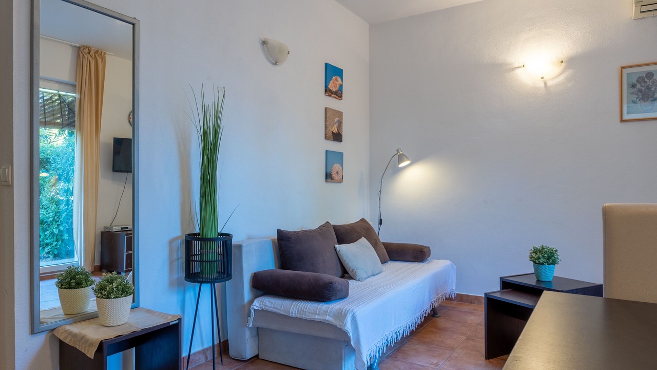 Photo of Livingroom in Zavala