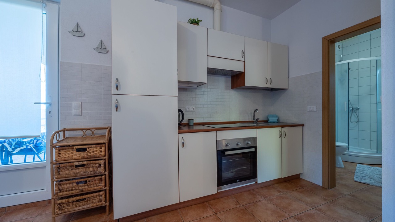 Photo of Kitchen in Zavala