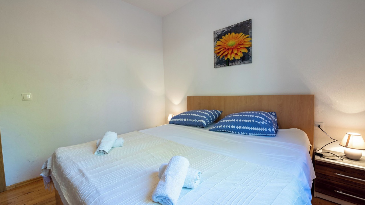 Photo of Bedroom in Zavala