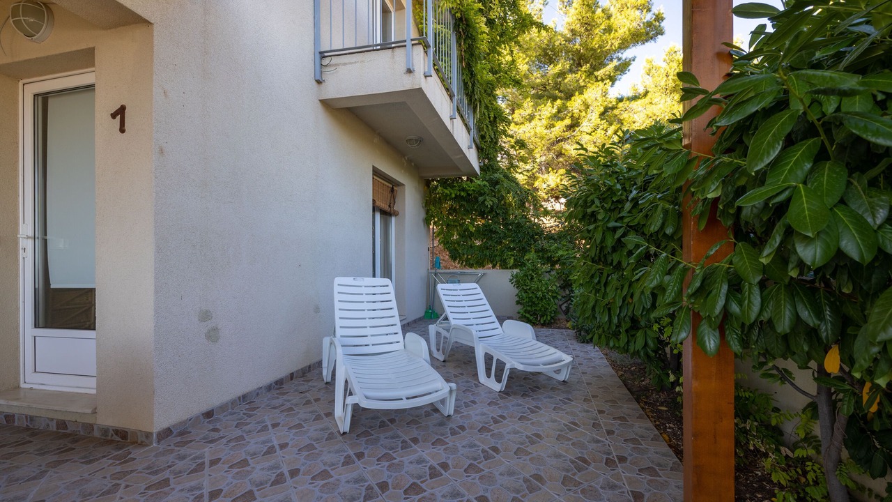 Photo of Patio Balcony in Zavala