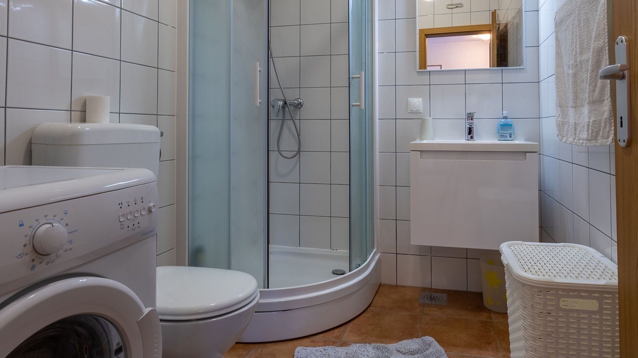 Photo of Bathroom in Zavala