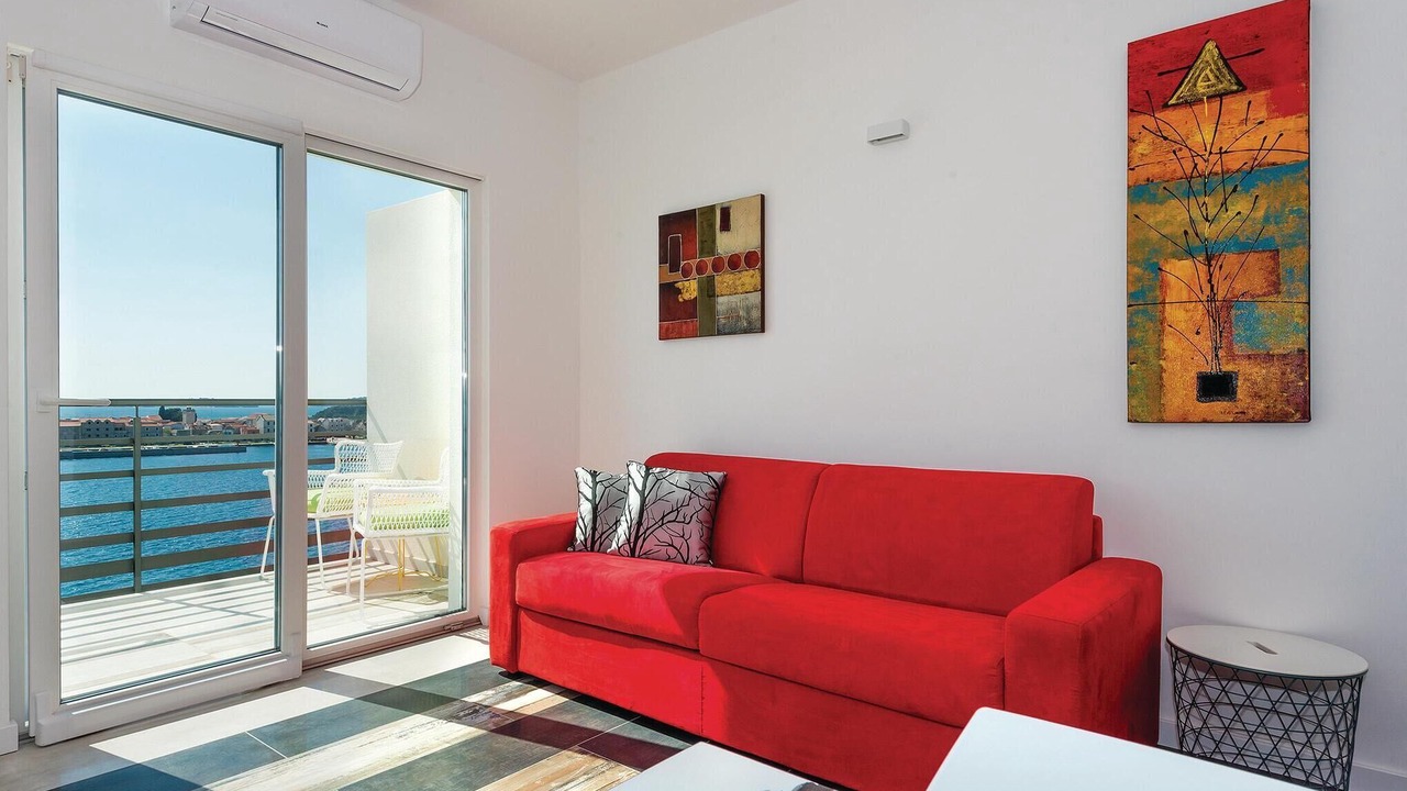 Photo of Bedroom in Brodarica