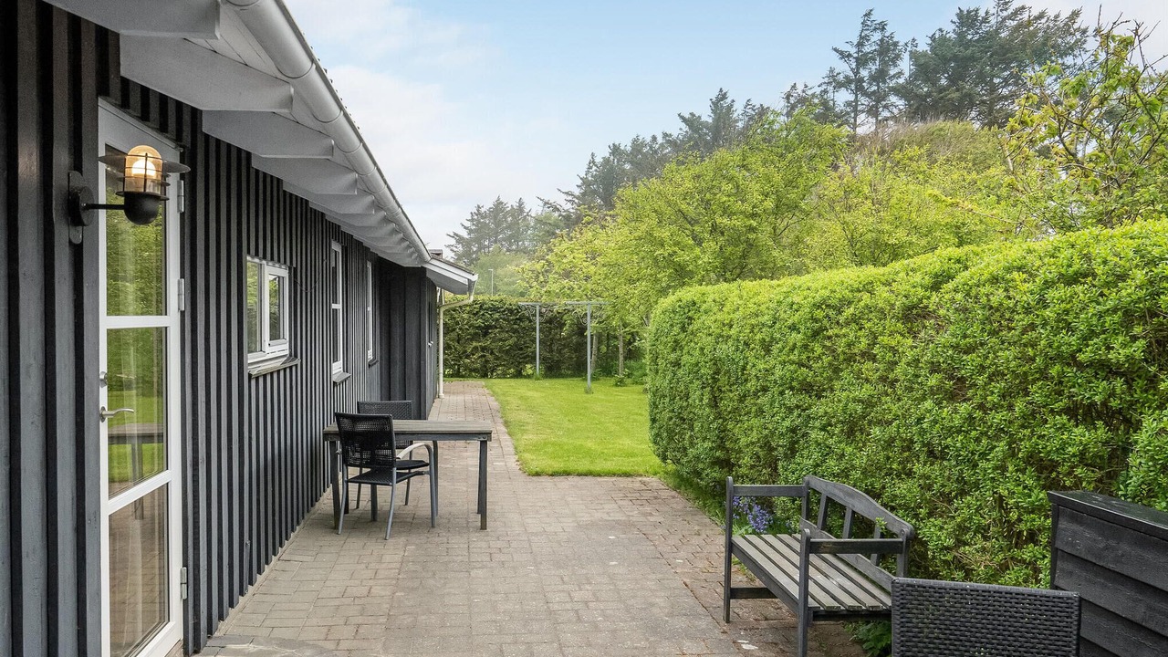 Photo of Outdoor in Lonstrup