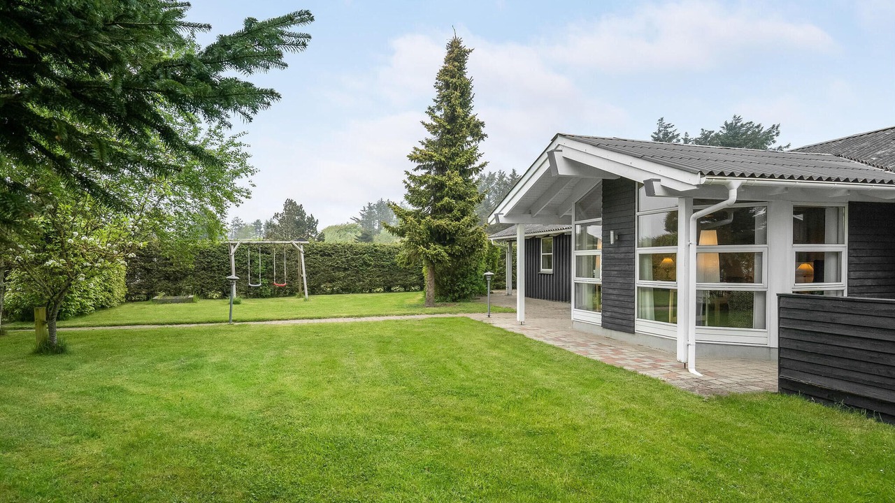 Photo of Outdoor in Lonstrup