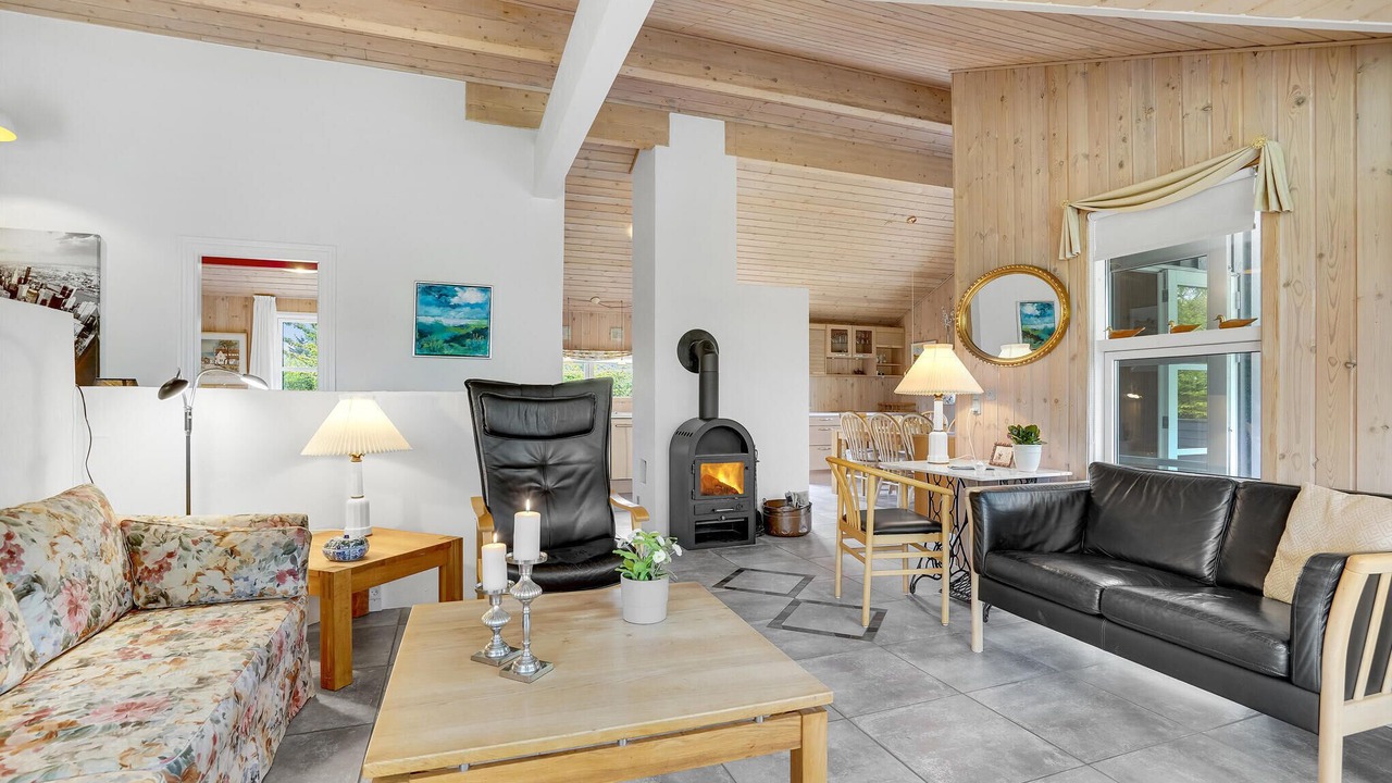 Photo of Bedroom in Lonstrup