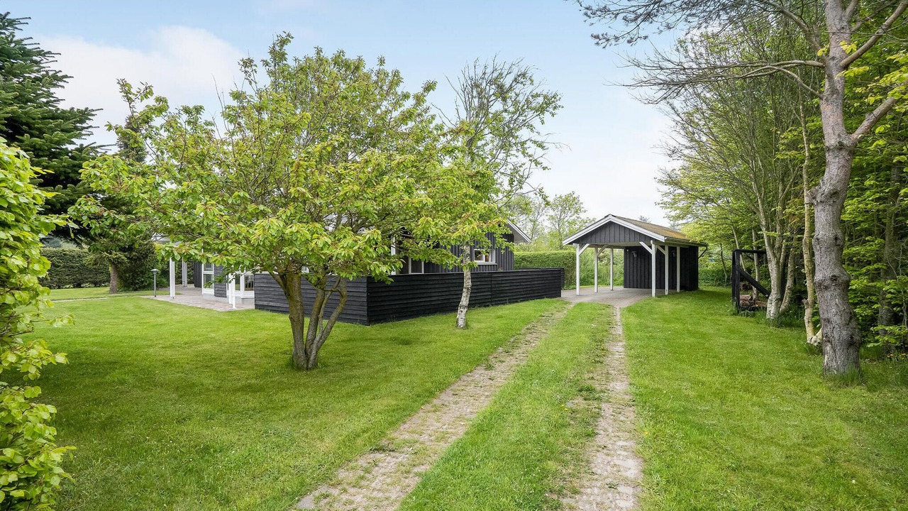 Photo of Outdoor in Lonstrup