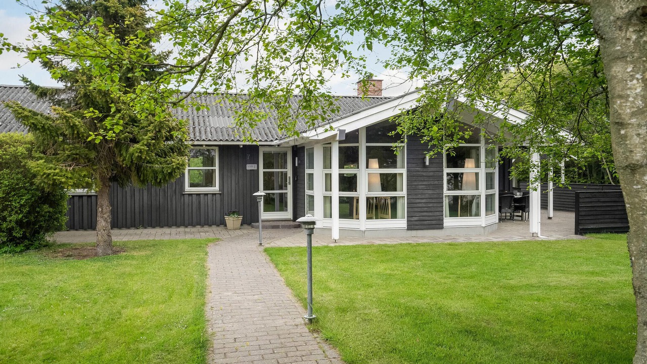 Photo of Outdoor in Lonstrup