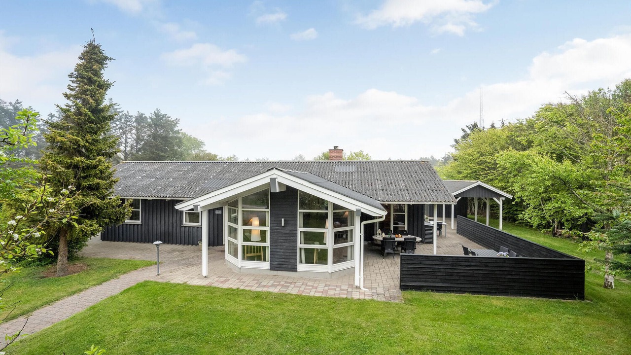 Photo of Outdoor in Lonstrup