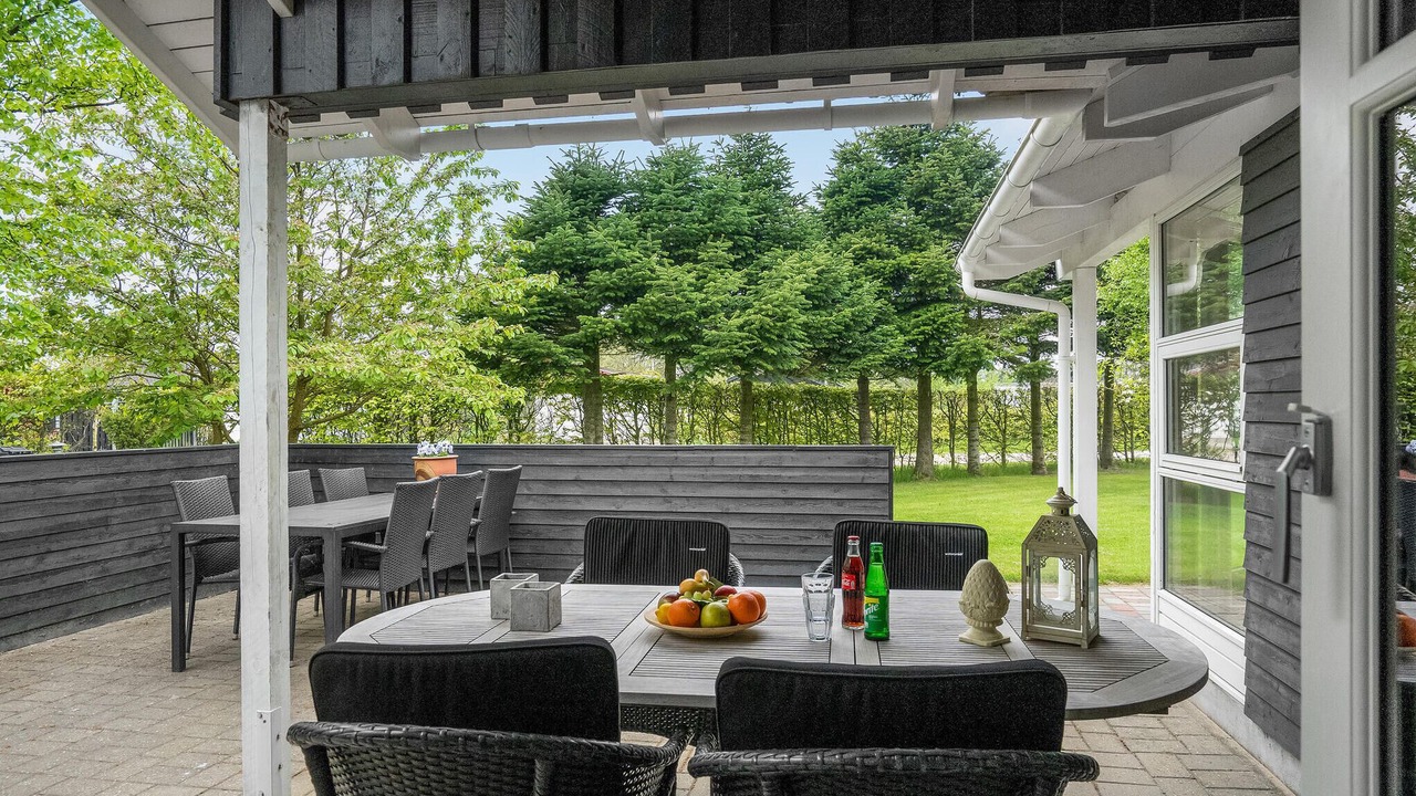 Photo of Outdoor in Lonstrup