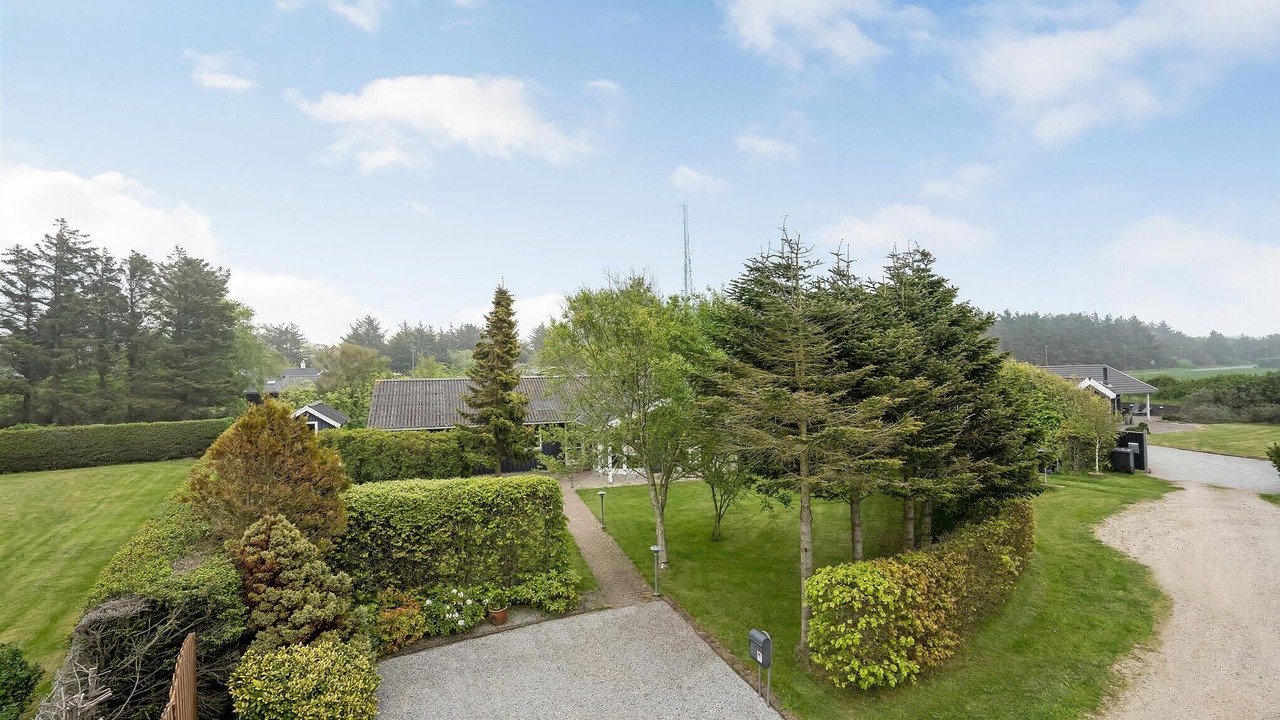 Photo of Outdoor in Lonstrup