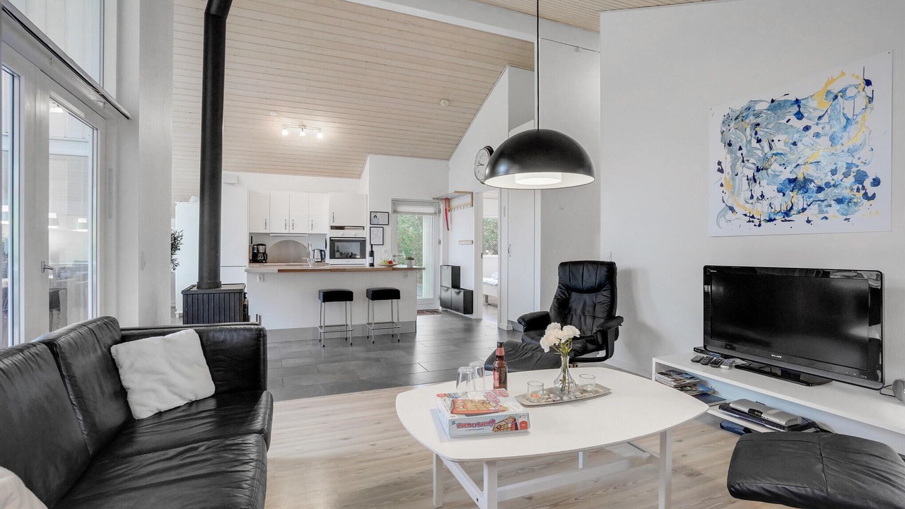 Photo of Bedroom in Tranum