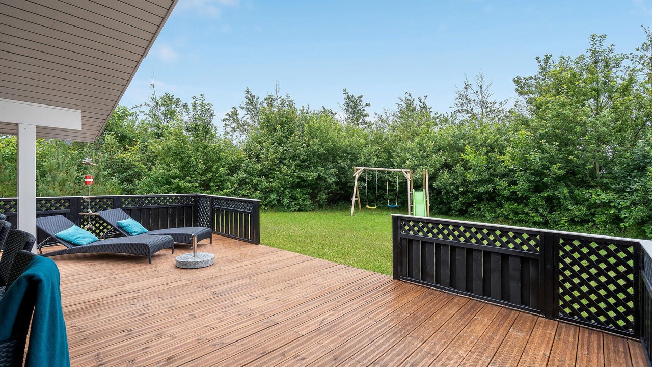 Photo of Outdoor in Tranum