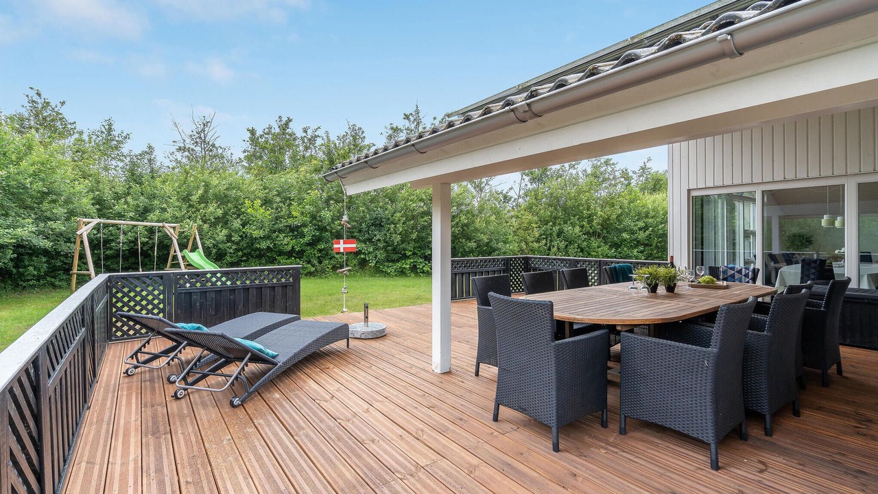 Photo of Outdoor in Tranum