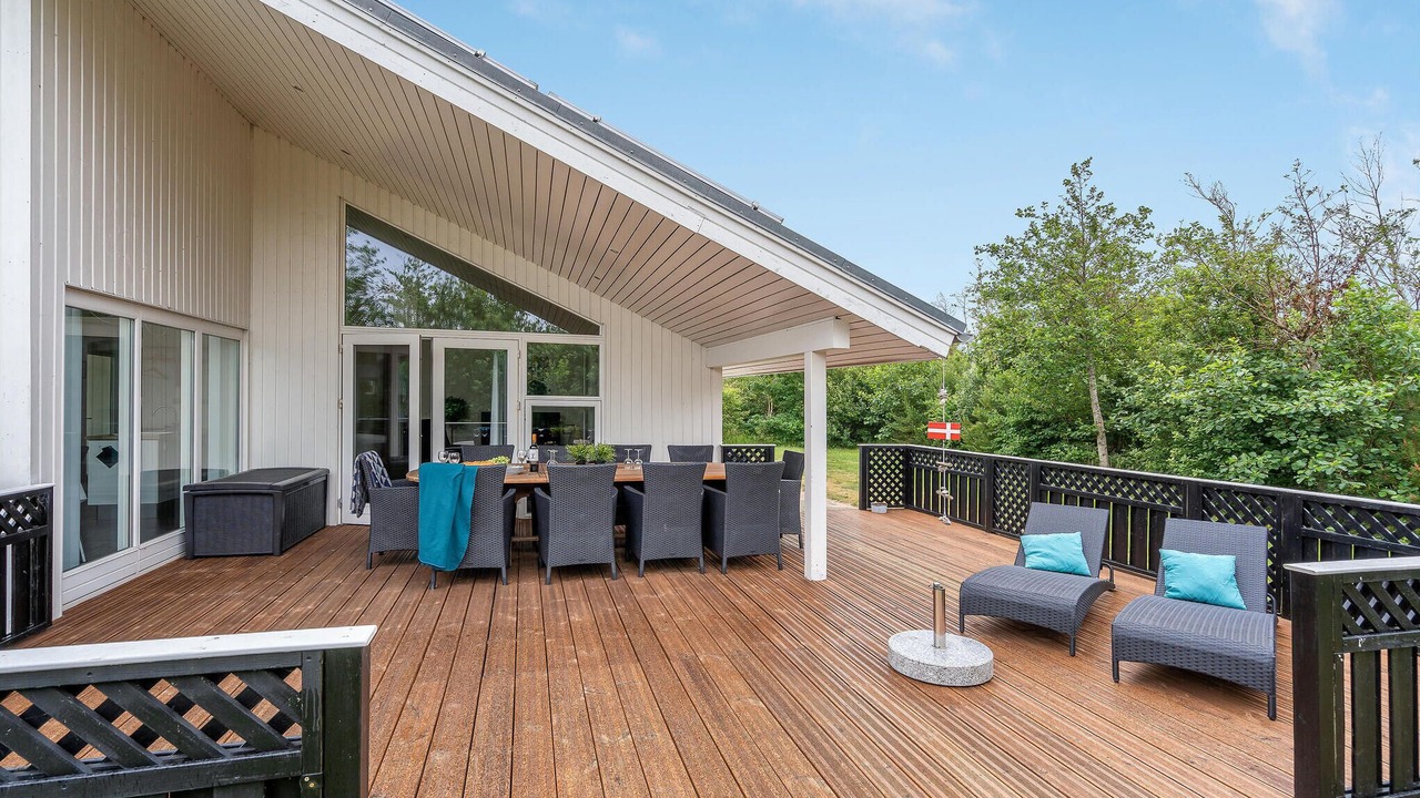 Photo of Outdoor in Tranum