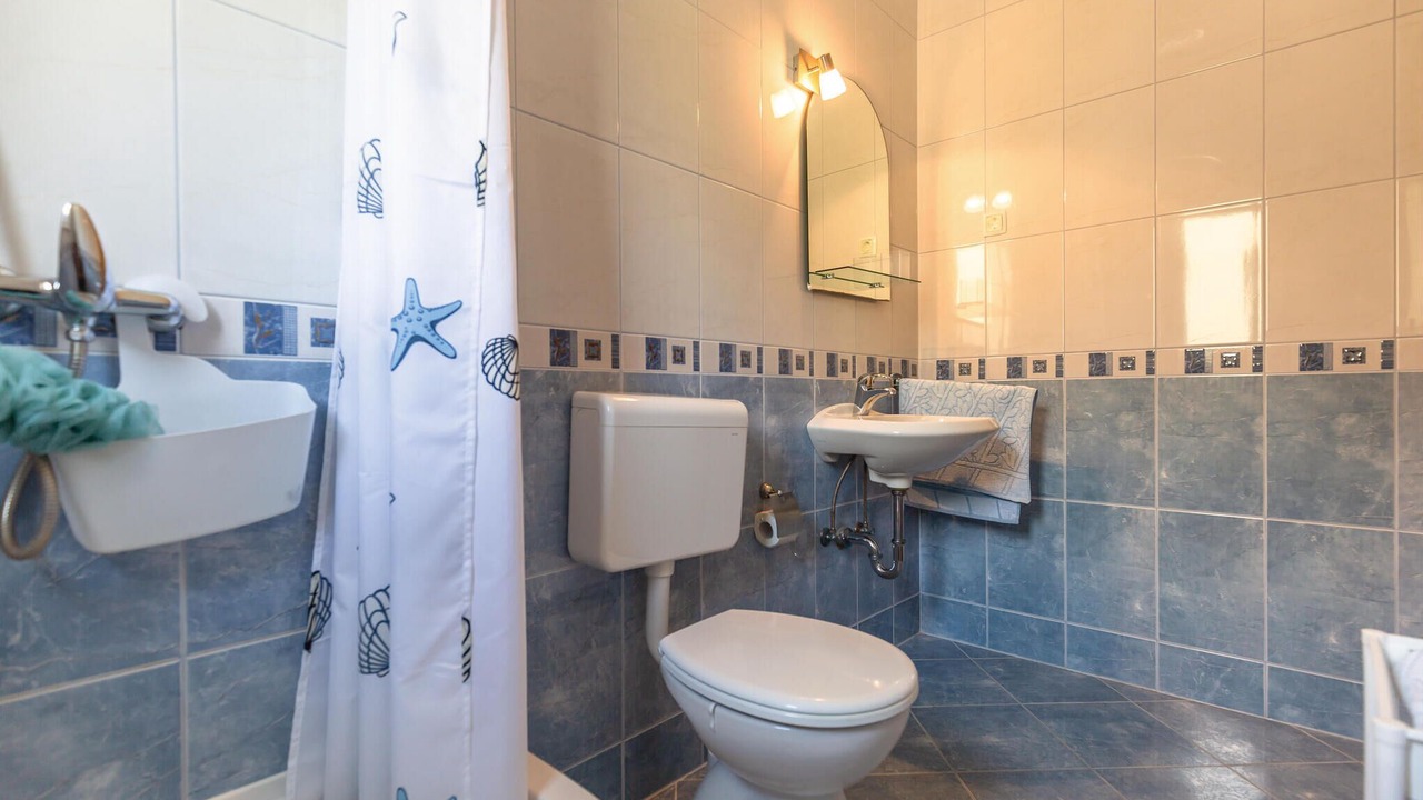 Photo of Bathroom in Bratus