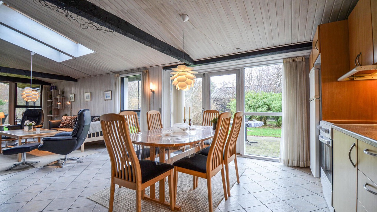 Photo of Bedroom in Øer Strand