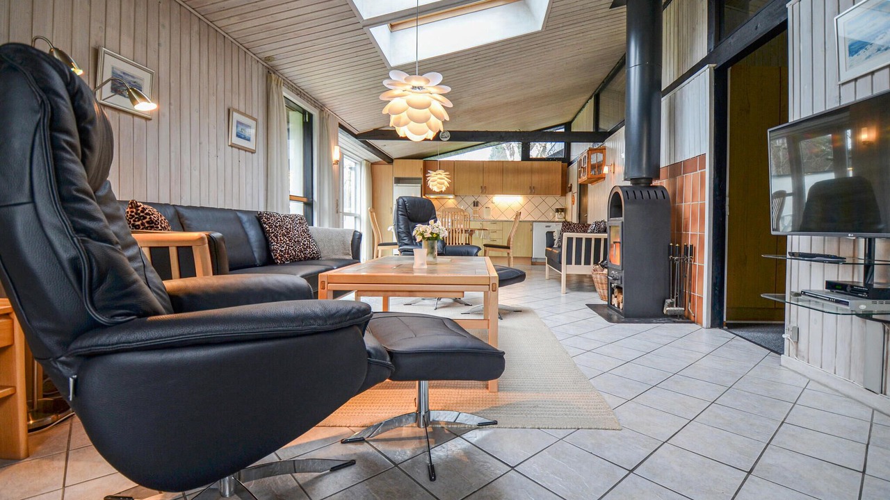 Photo of Bedroom in Øer Strand