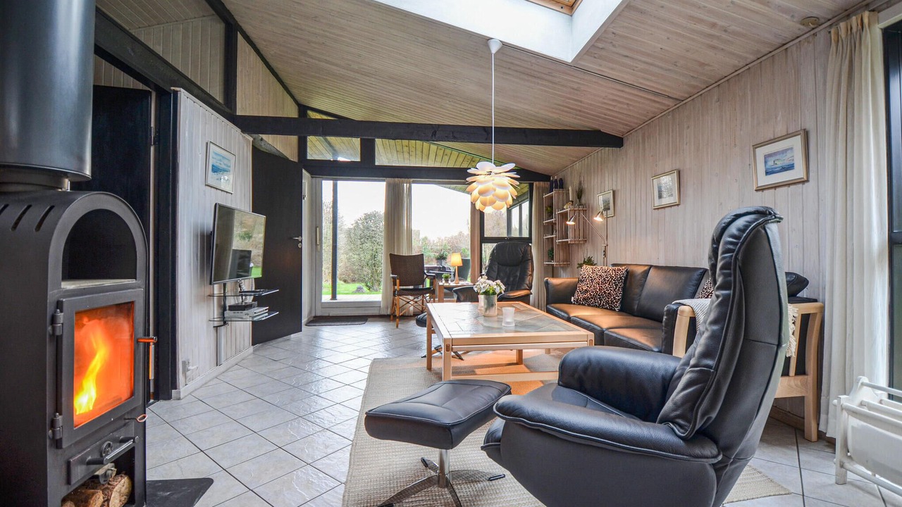 Photo of Bedroom in Øer Strand
