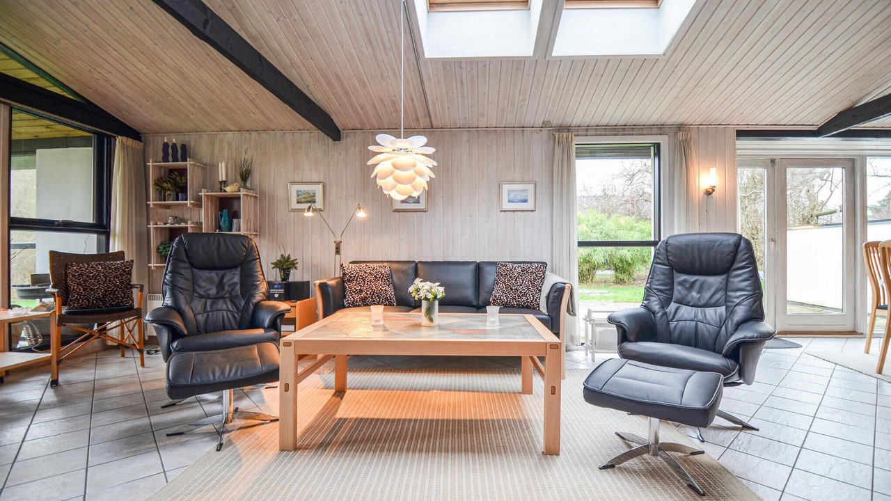 Photo of Bedroom in Øer Strand