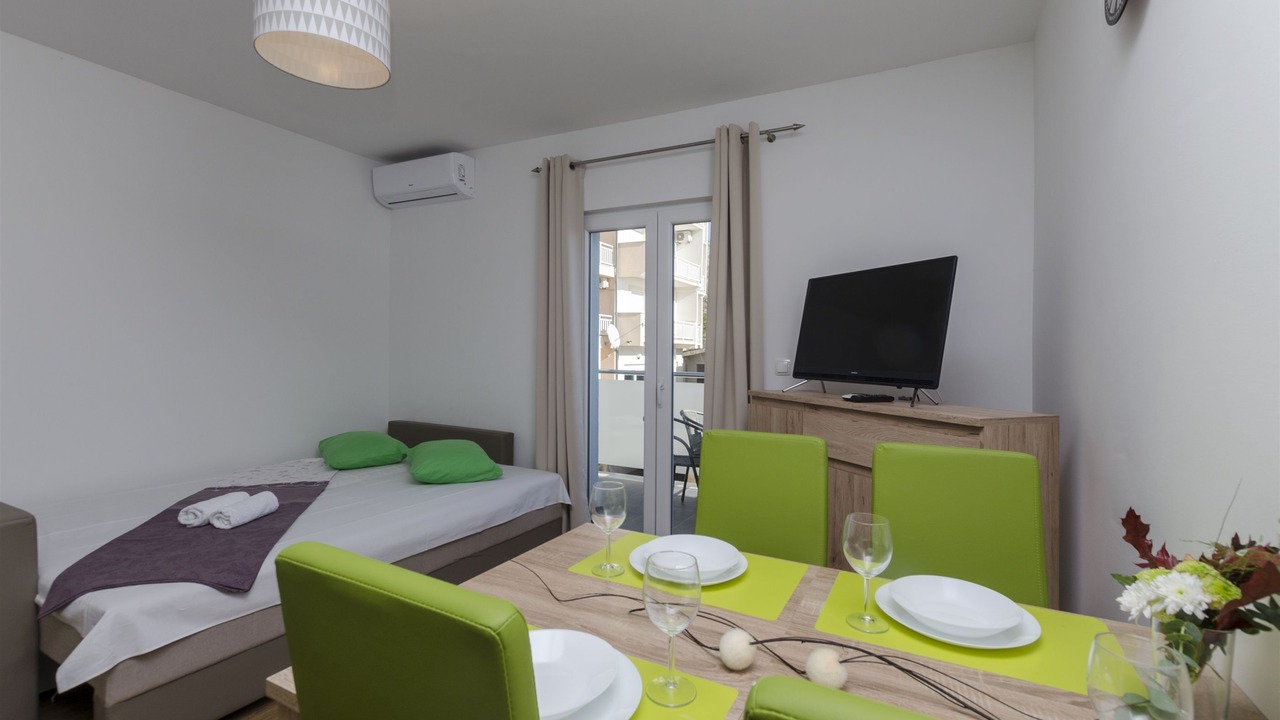 Photo of Bedroom in Ruskamen
