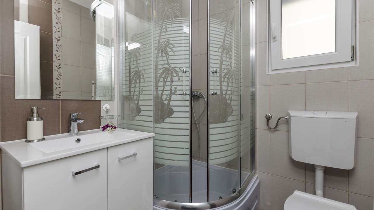 Photo of Bathroom in Ruskamen