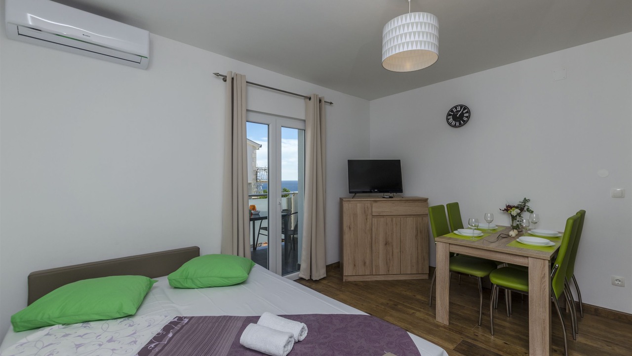 Photo of Bedroom in Ruskamen