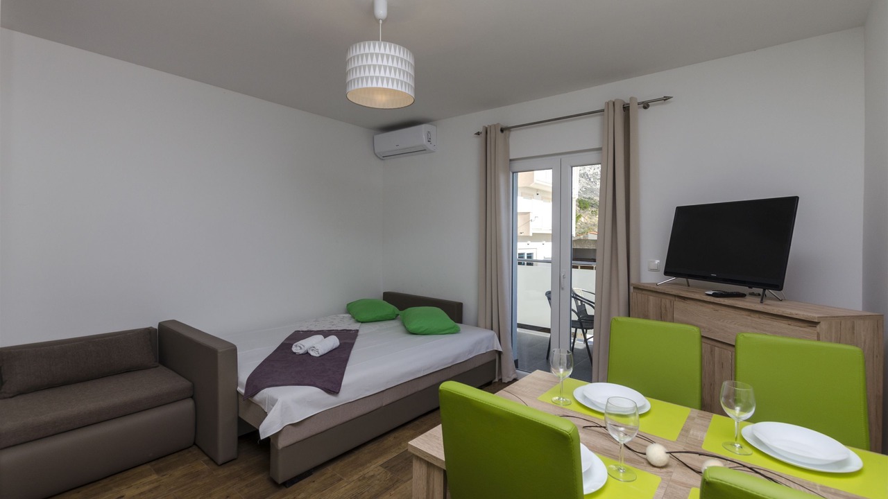 Photo of Bedroom in Ruskamen