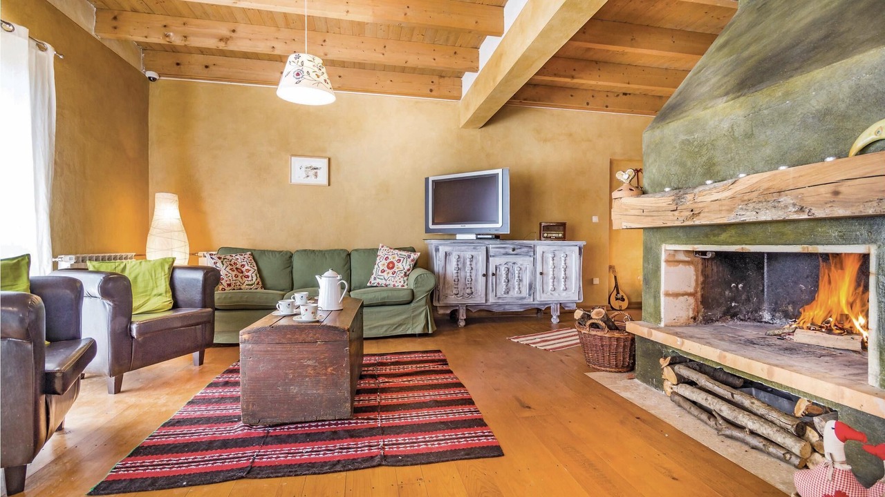 Photo of Bedroom in Plaski