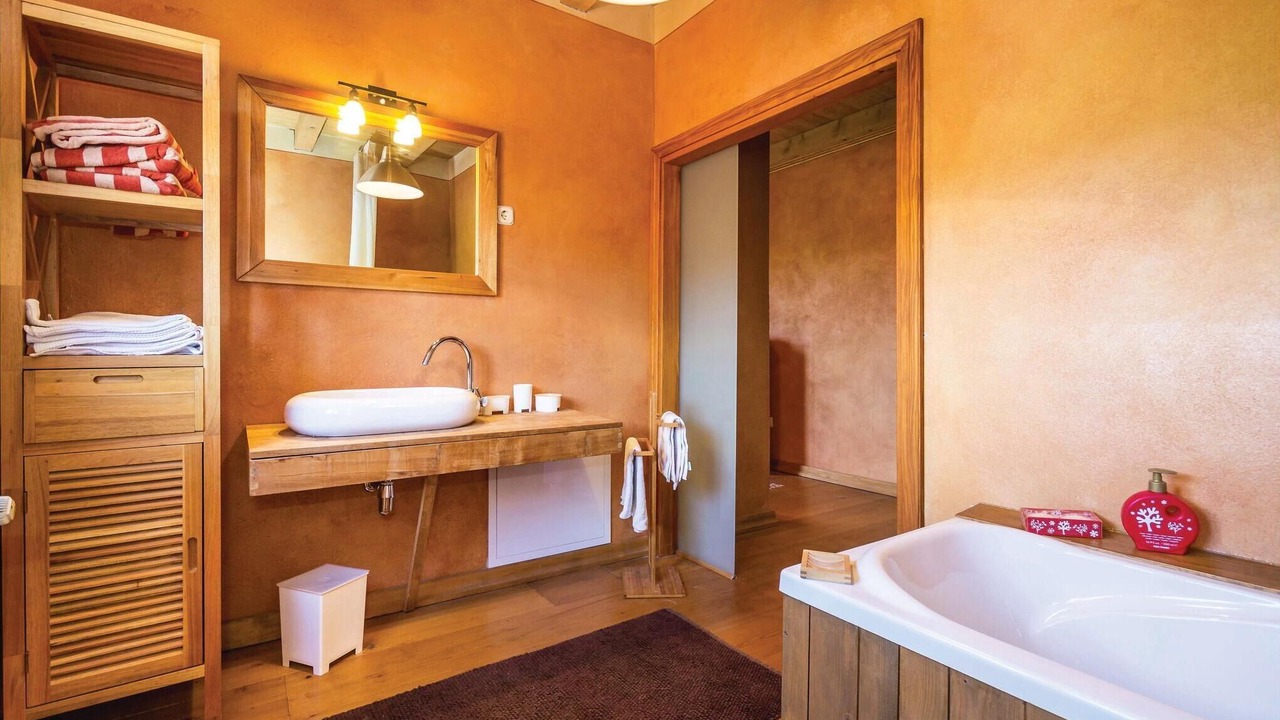 Photo of Bathroom in Plaski