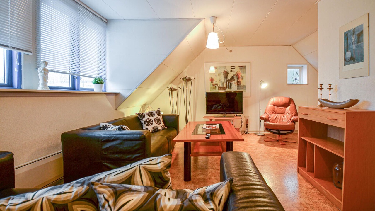 Photo of Bedroom in Femmøller