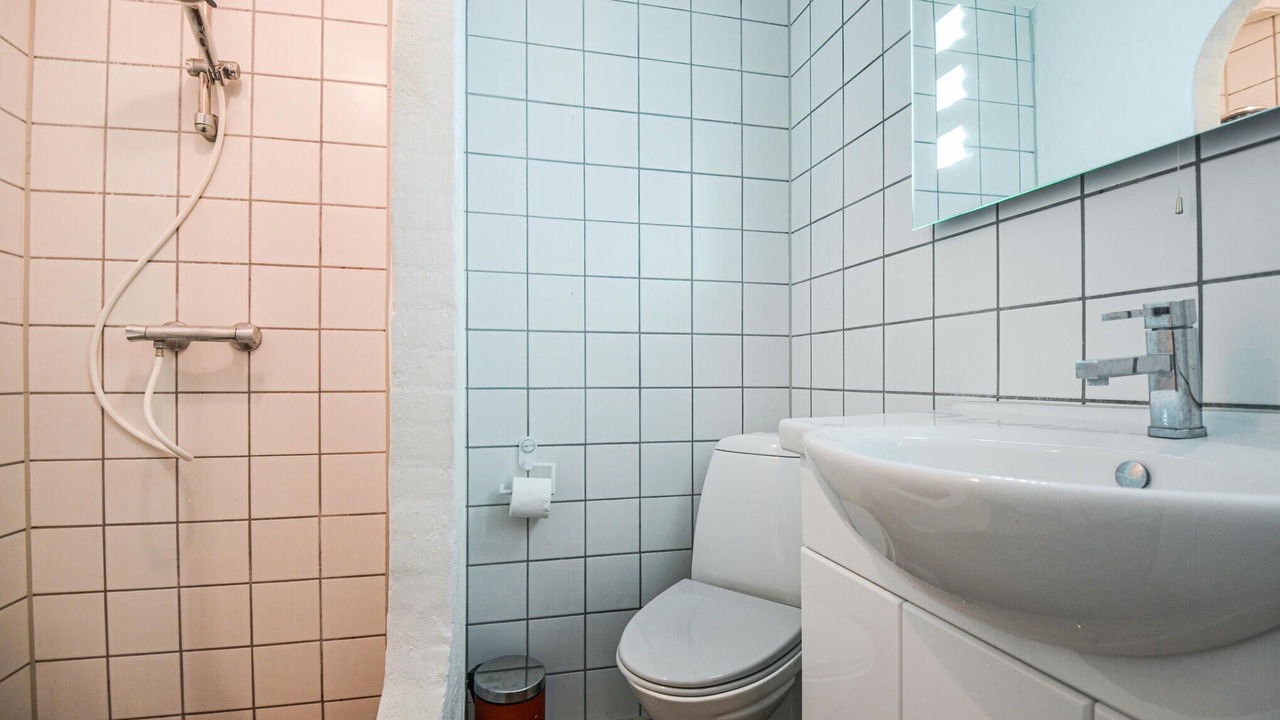 Photo of Bathroom in Femmøller
