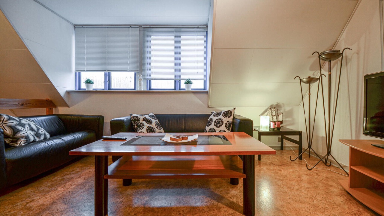 Photo of Bedroom in Femmøller