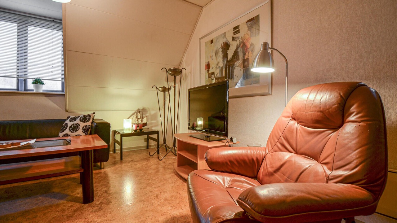 Photo of Bedroom in Femmøller