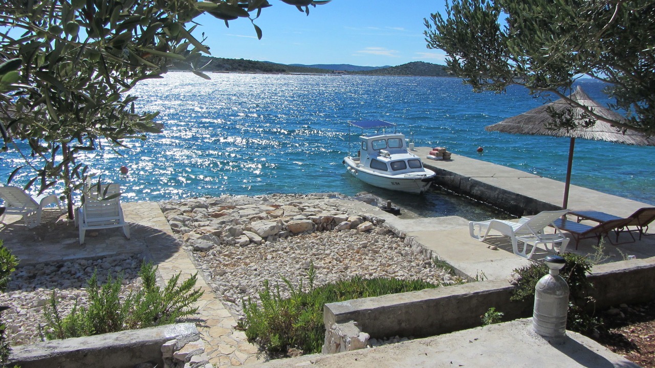 Photo of Outdoor in Tkon