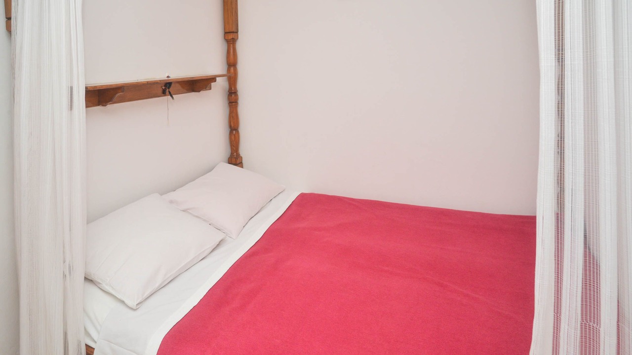 Photo of Bedroom in Tkon
