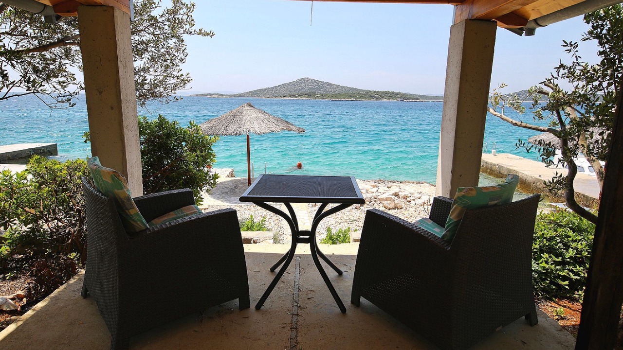 Photo of Outdoor in Tkon