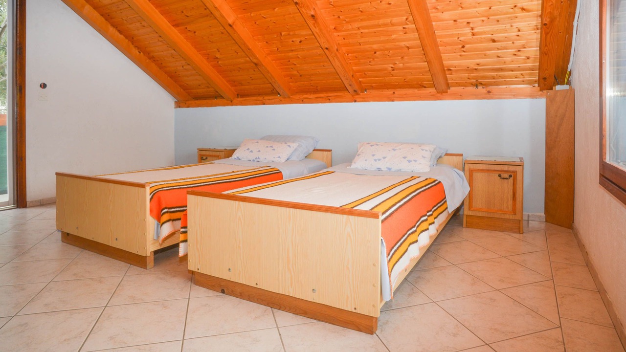 Photo of Bedroom in Tkon