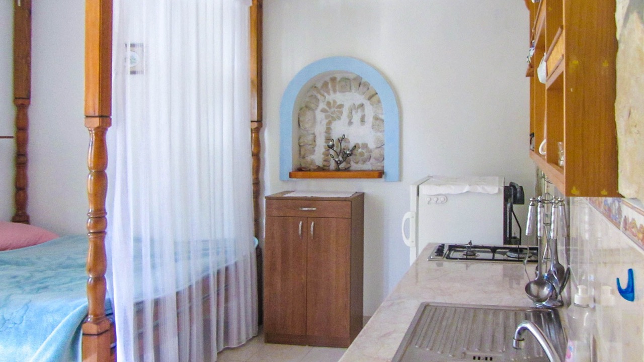 Photo of Bathroom in Tkon