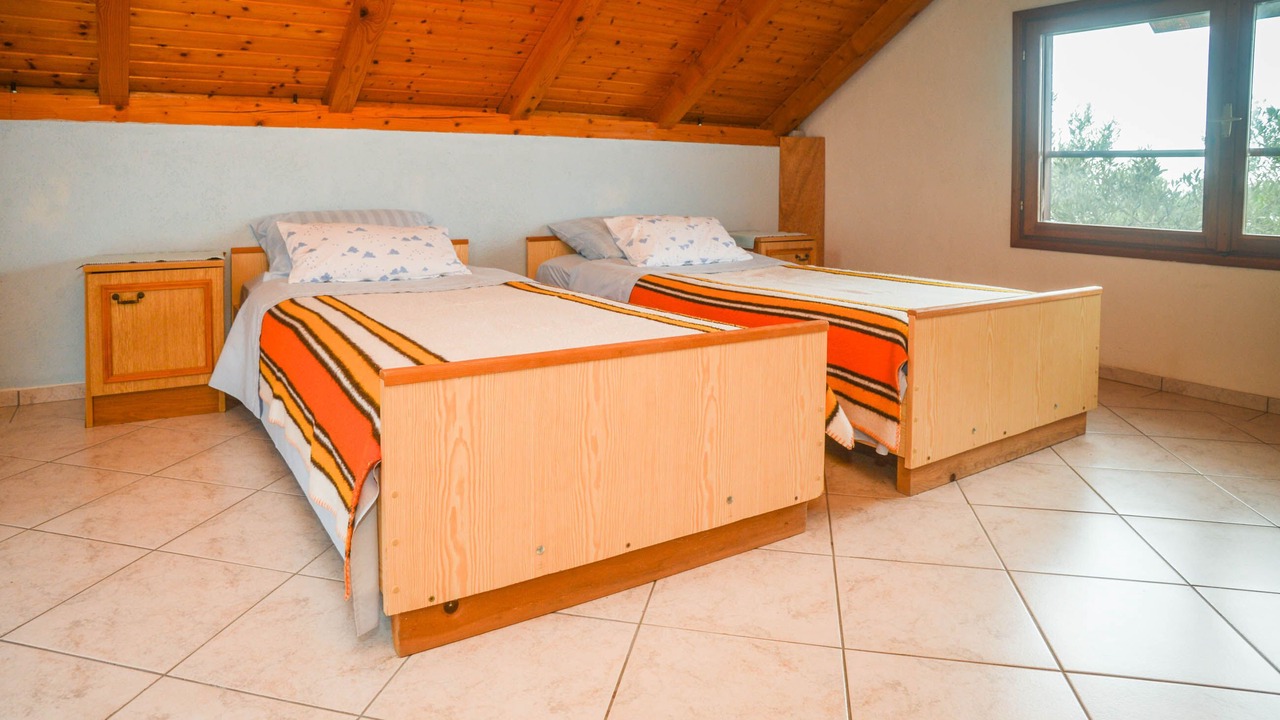 Photo of Bedroom in Tkon