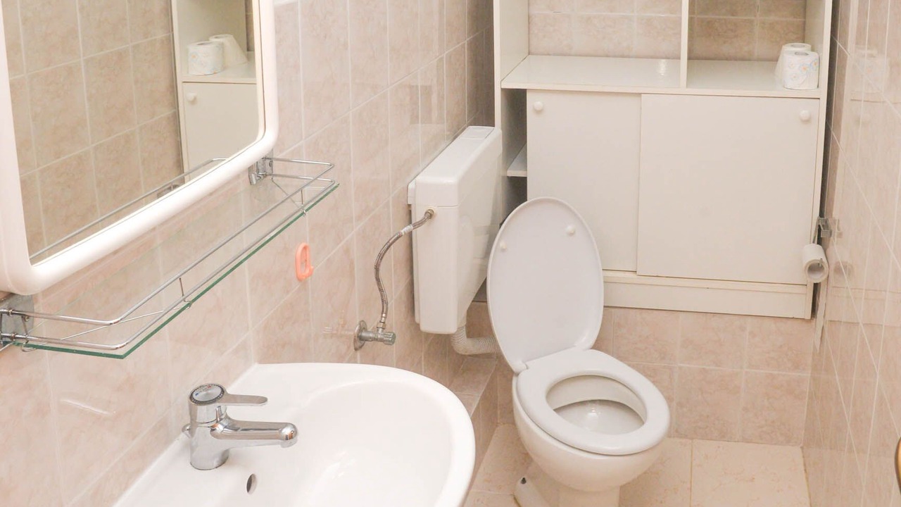Photo of Bathroom in Tkon